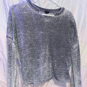 Target sweater
